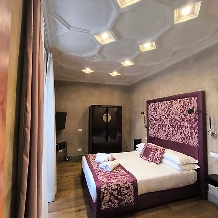 Pantheon Luxury Suite Řím Exteriér fotografie