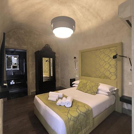 Pantheon Luxury Suite Řím Exteriér fotografie