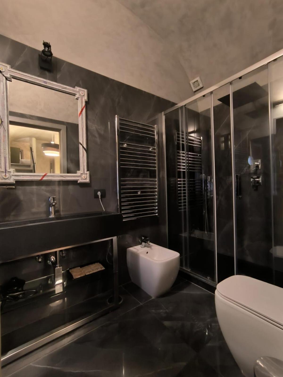 Pantheon Luxury Suite Řím Exteriér fotografie