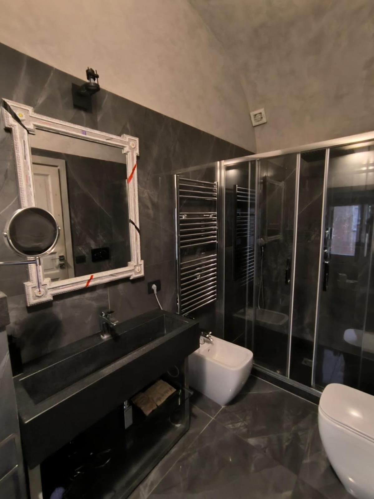 Pantheon Luxury Suite Řím Exteriér fotografie