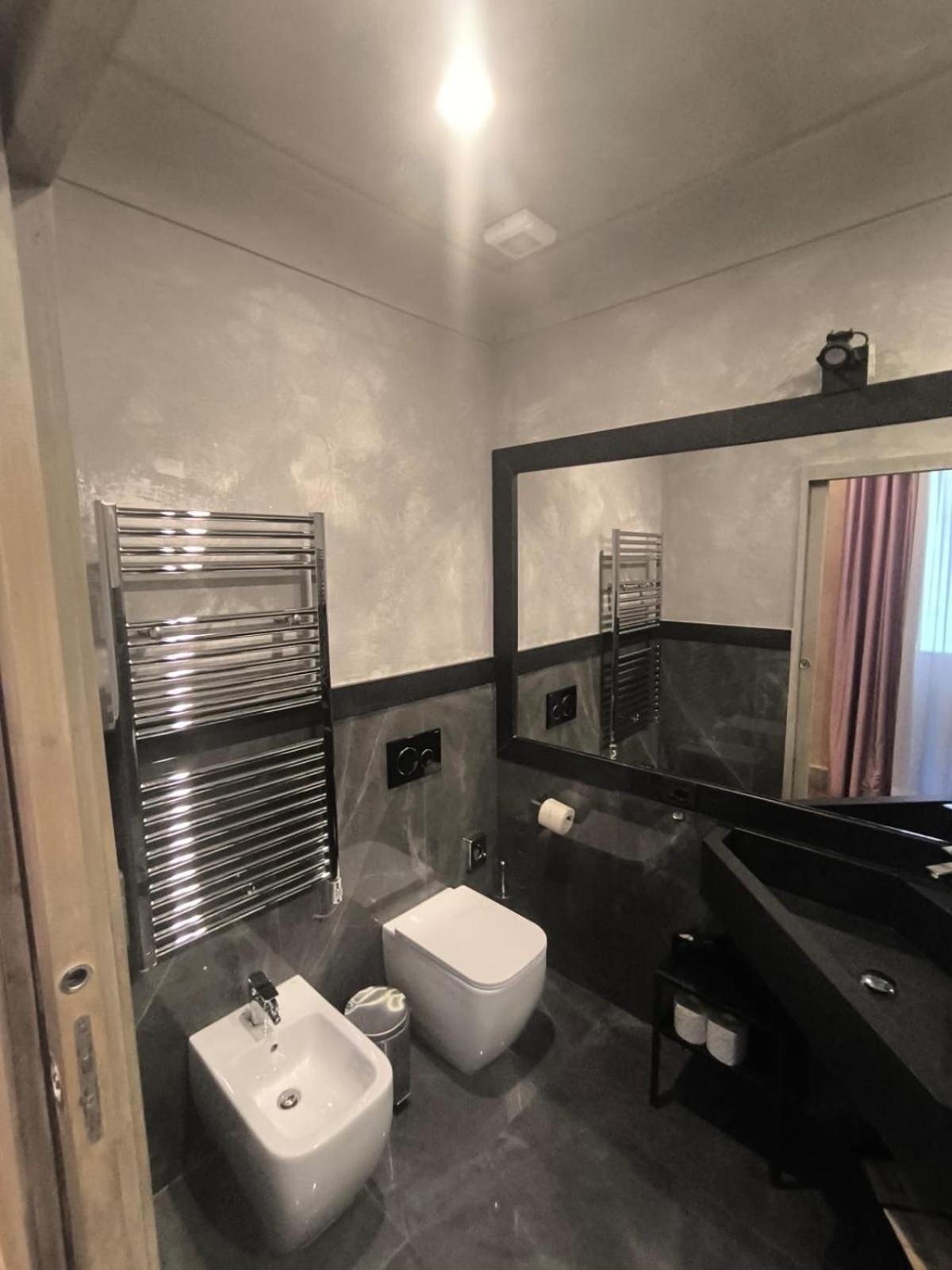 Pantheon Luxury Suite Řím Exteriér fotografie