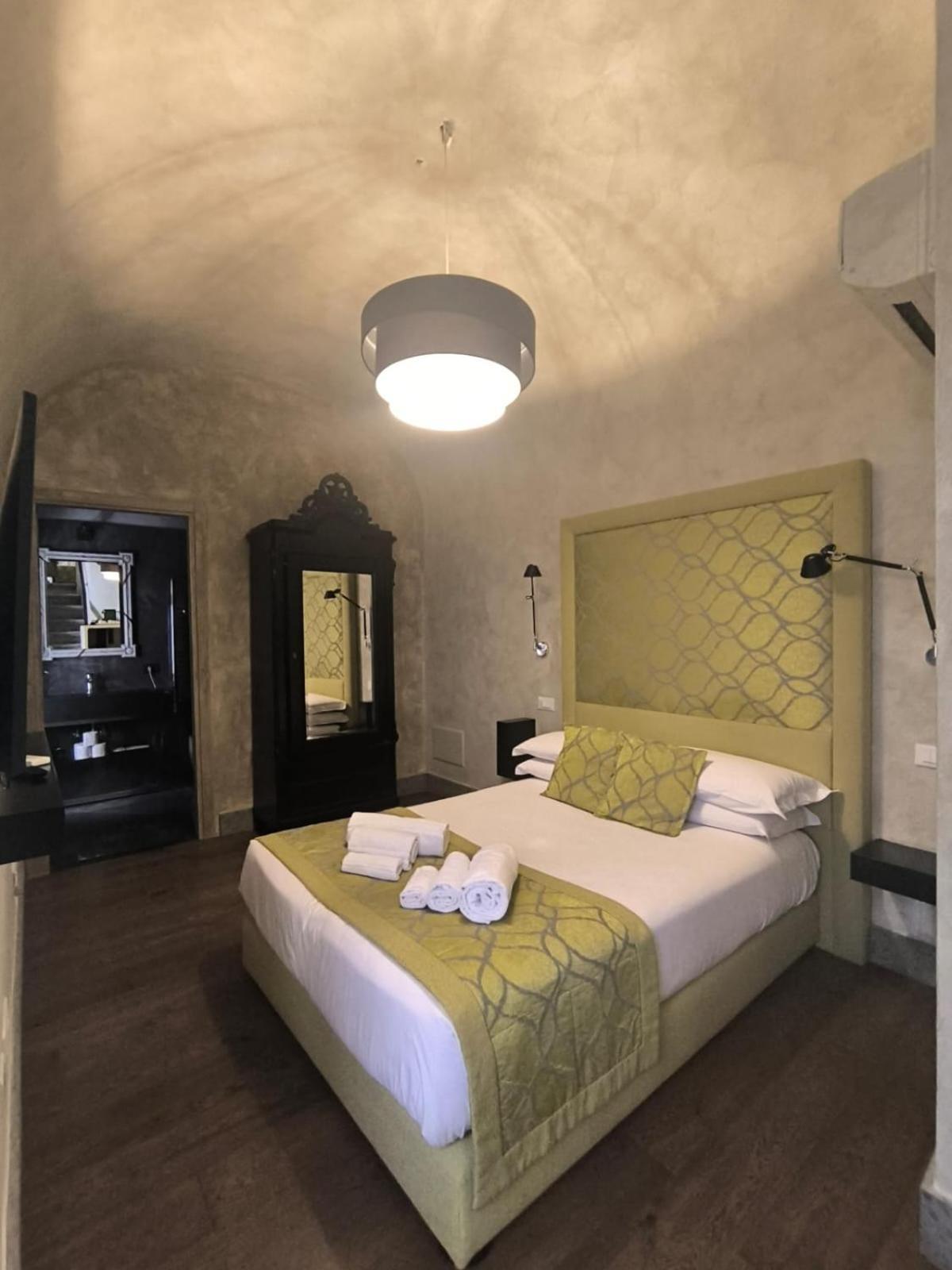 Pantheon Luxury Suite Řím Exteriér fotografie